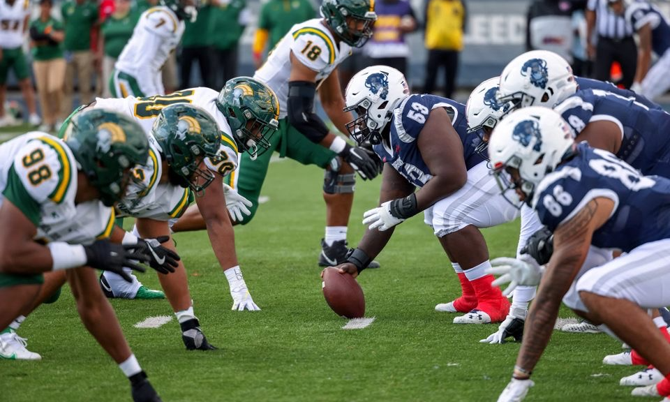 Howard Football Loses in Game Against Norfolk State The