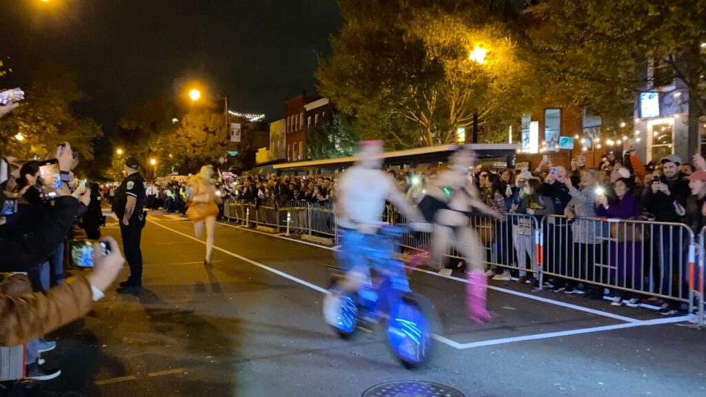 17th Street High Heel Race Returns to D.C. in Full Force The Hilltop