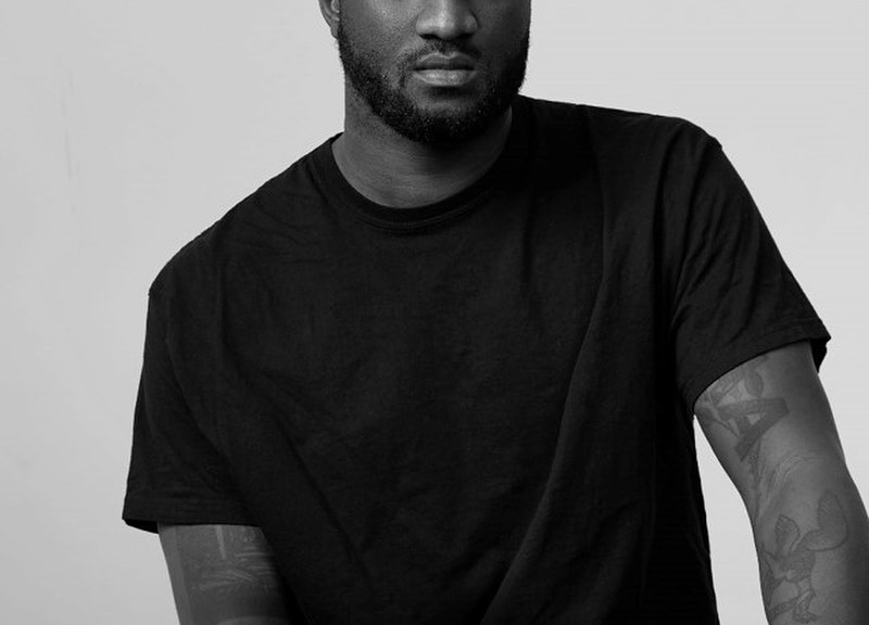 Virgil Abloh, Path-Blazing Designer, Is Dead at 41 - The New York Times