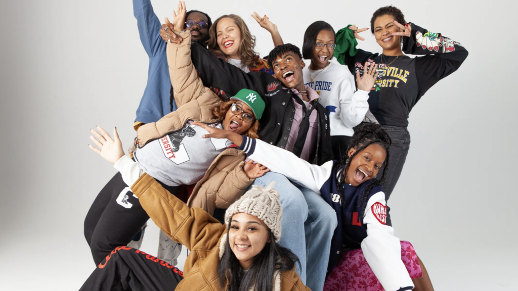 Urban Outfitters Launches HBCU Collection Designed By Five HBCU Students - Vimarsana News