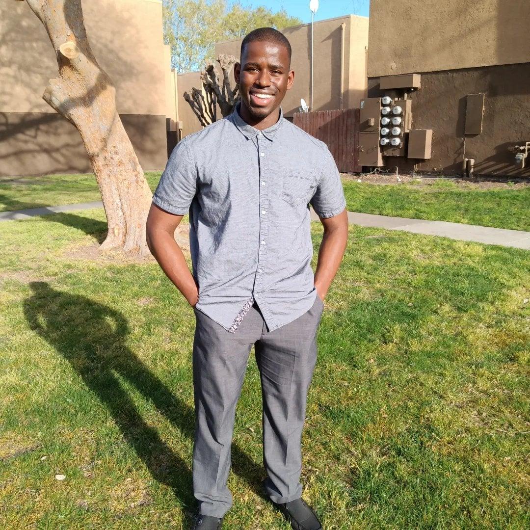 An Interview with Author Brandon Lawson (Will Scifi) The Hilltop