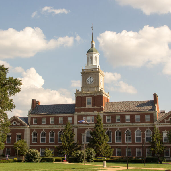 Howard University is hit with devastating cyberattack – The Hilltop