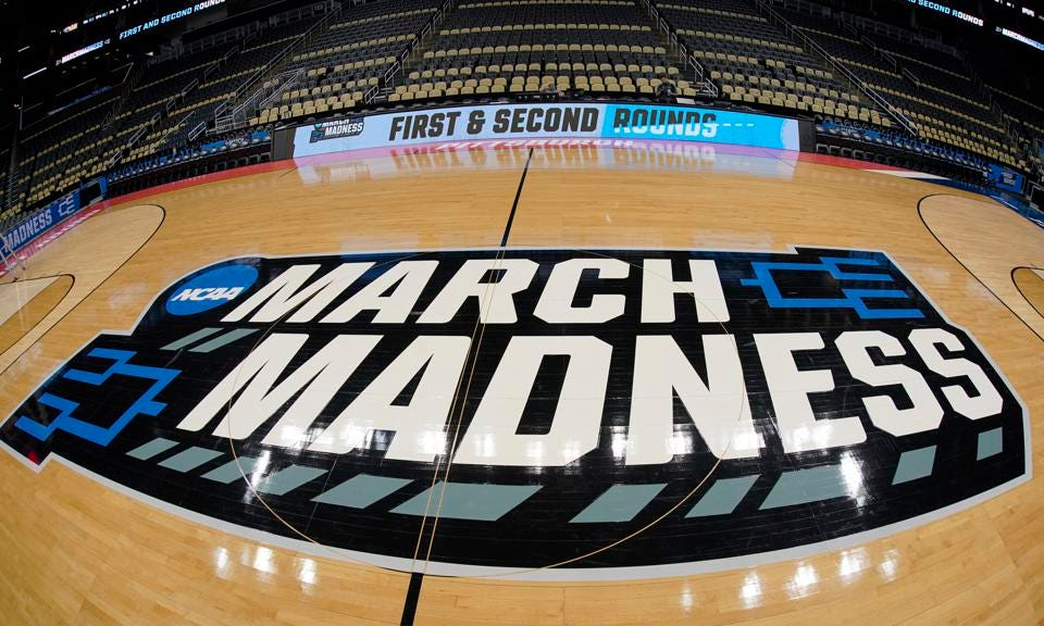 Opinion Piece: The Final Four Is Set, And Here is Who’s Likely To Win ...