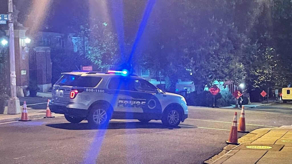 Howard Receives Second Bomb Scare in 11 Days The Hilltop