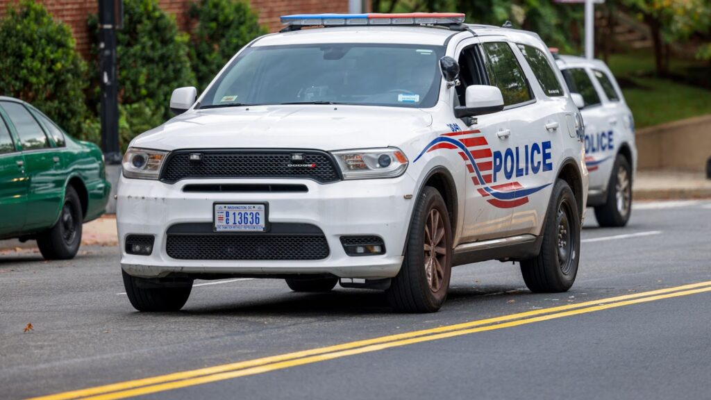 Campus Police Reveal New Safety Initiatives - Vimarsana News