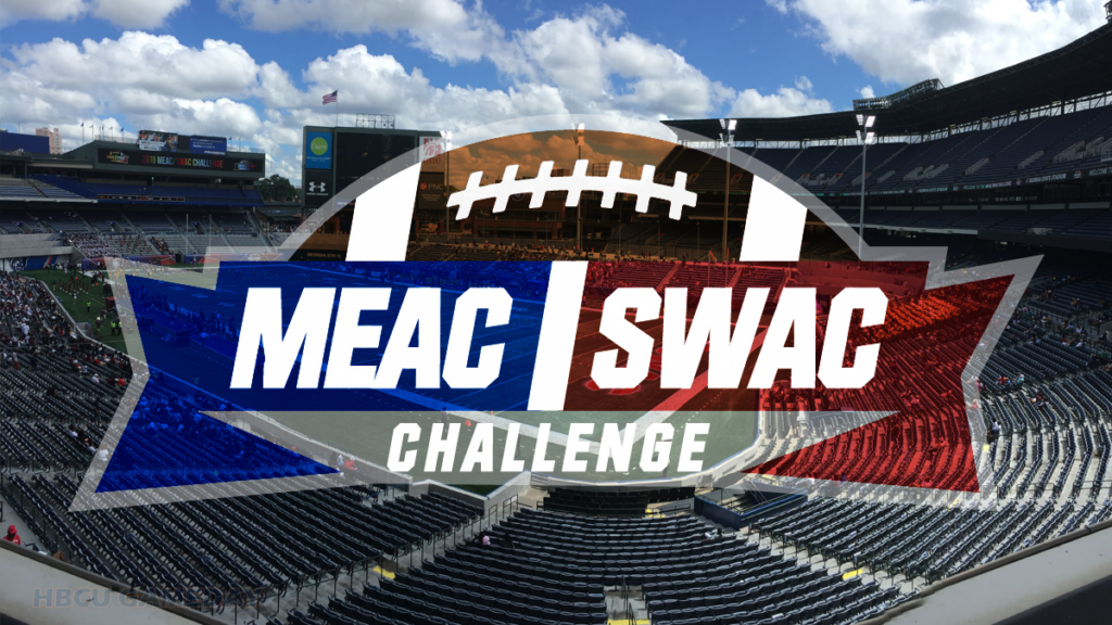 MEAC vs SWAC Challenge Major Test for the Bison The Hilltop