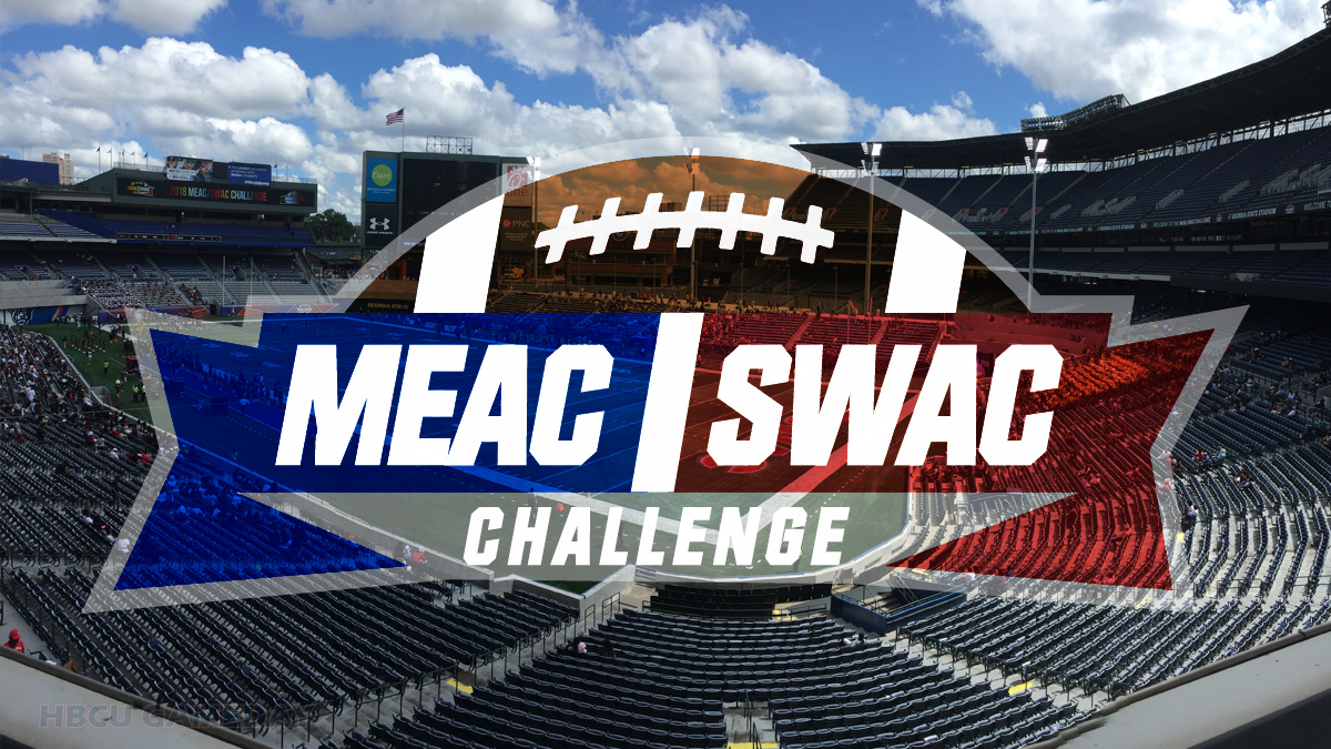 The 14th release of the BOXTOROW HBCU FCS recruiting class rankings - MEAC  SWAC Challenge