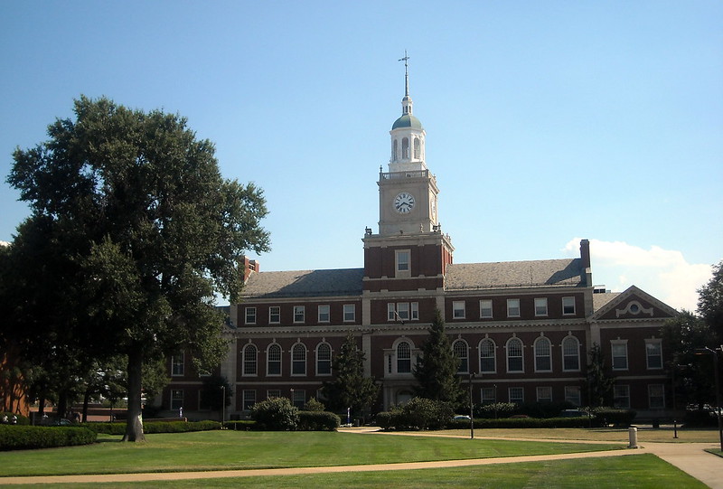 Tuition up Seven Percent: "Feels Like a Gut Punch" – The Hilltop - Vimarsana News