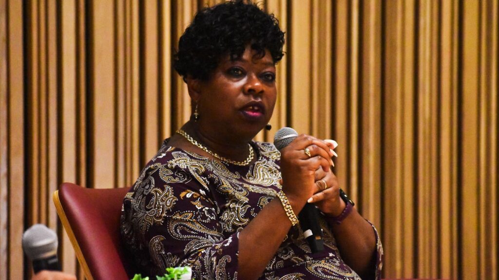 Black Activists and Artists Lead Conversations on Mental Health, Policing and the State of Democracy at the 2022 Root Institute Conference - Vimarsana News