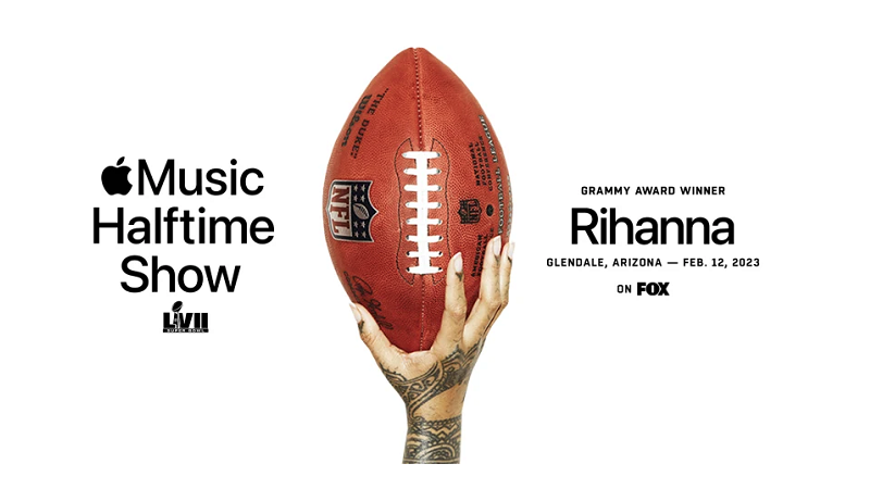 Bad Gyal RiRi is Back: Rihanna to Perform at Super Bowl LVII - Vimarsana News