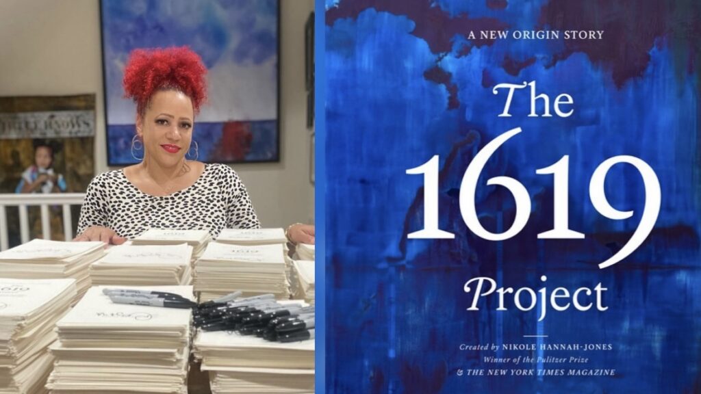 The People's Professor: Nikole Hannah-Jones Talks Howard Thus Far And Expanding Her 1619 Project – The Hilltop - Vimarsana News