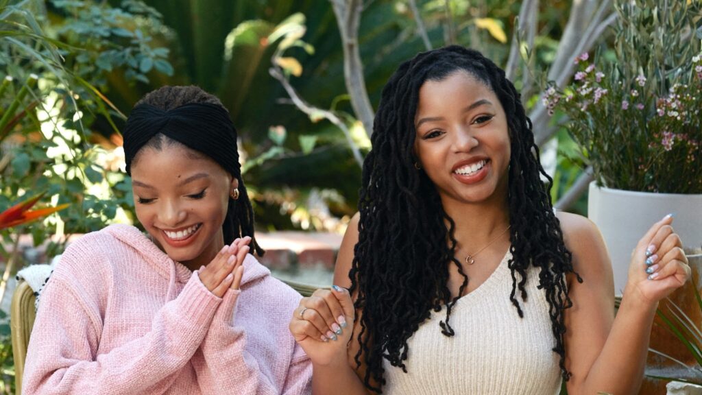 Neutrogena and Brand Ambassadors Chloe x Halle to Make Appearance at