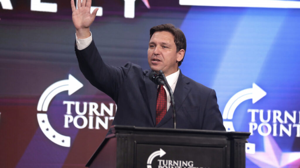 What Republicans Wins In Florida And Texas Could Mean Coming Out Of Midterms - Vimarsana News