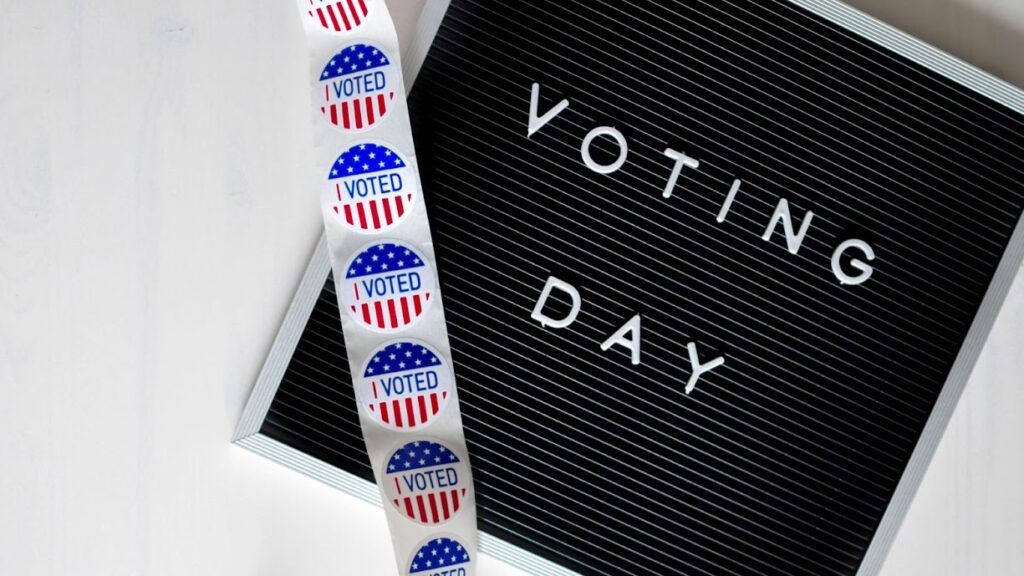 Mixed Midterms Election Results Potentially Shifted Pennsylvania Into a Purple State - Vimarsana News