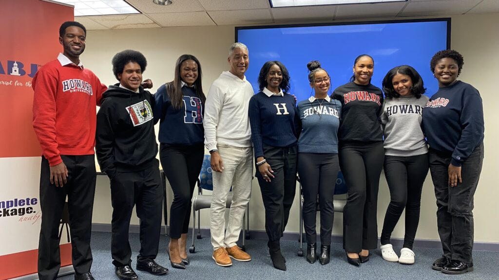"Kaepernick & America": A Screening and Discussion Held at Howard University – The Hilltop - Vimarsana News