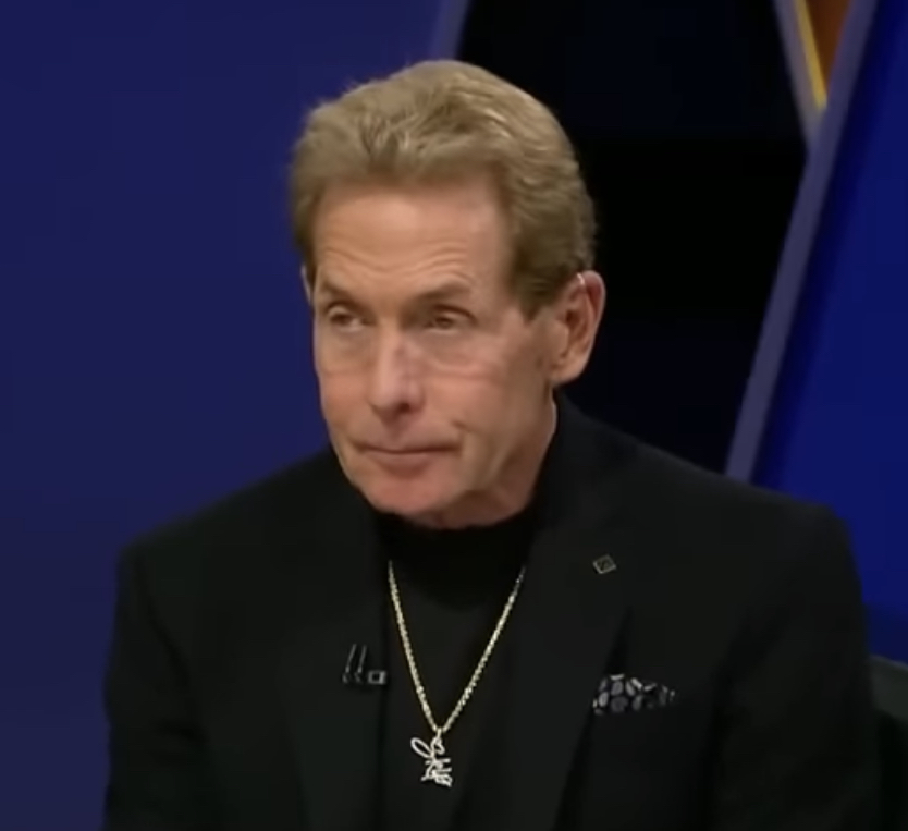 Skip Bayless Criticizes Dak Prescott Mental Health Openness