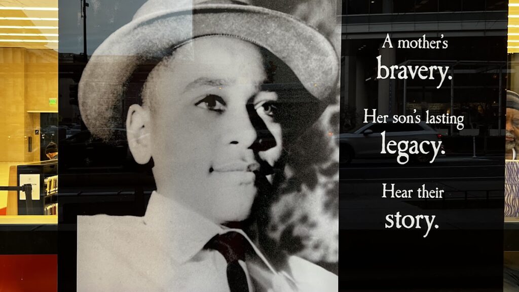 Traveling Emmett Till Exhibit Lands In D C The Hilltop   A 1 1024x576 