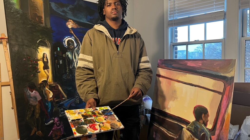 Three Howard Students Represent University In All-Star x HBCU Student Showcase - Vimarsana News