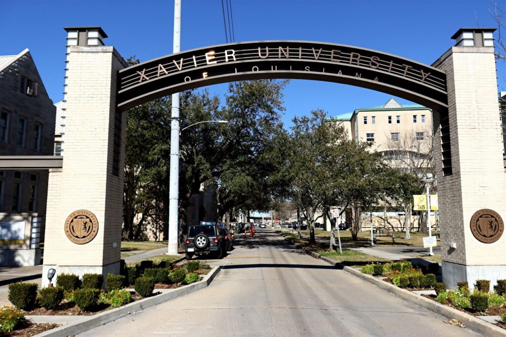 Xavier University Announces New Medical School, Fifth HBCU To Do So