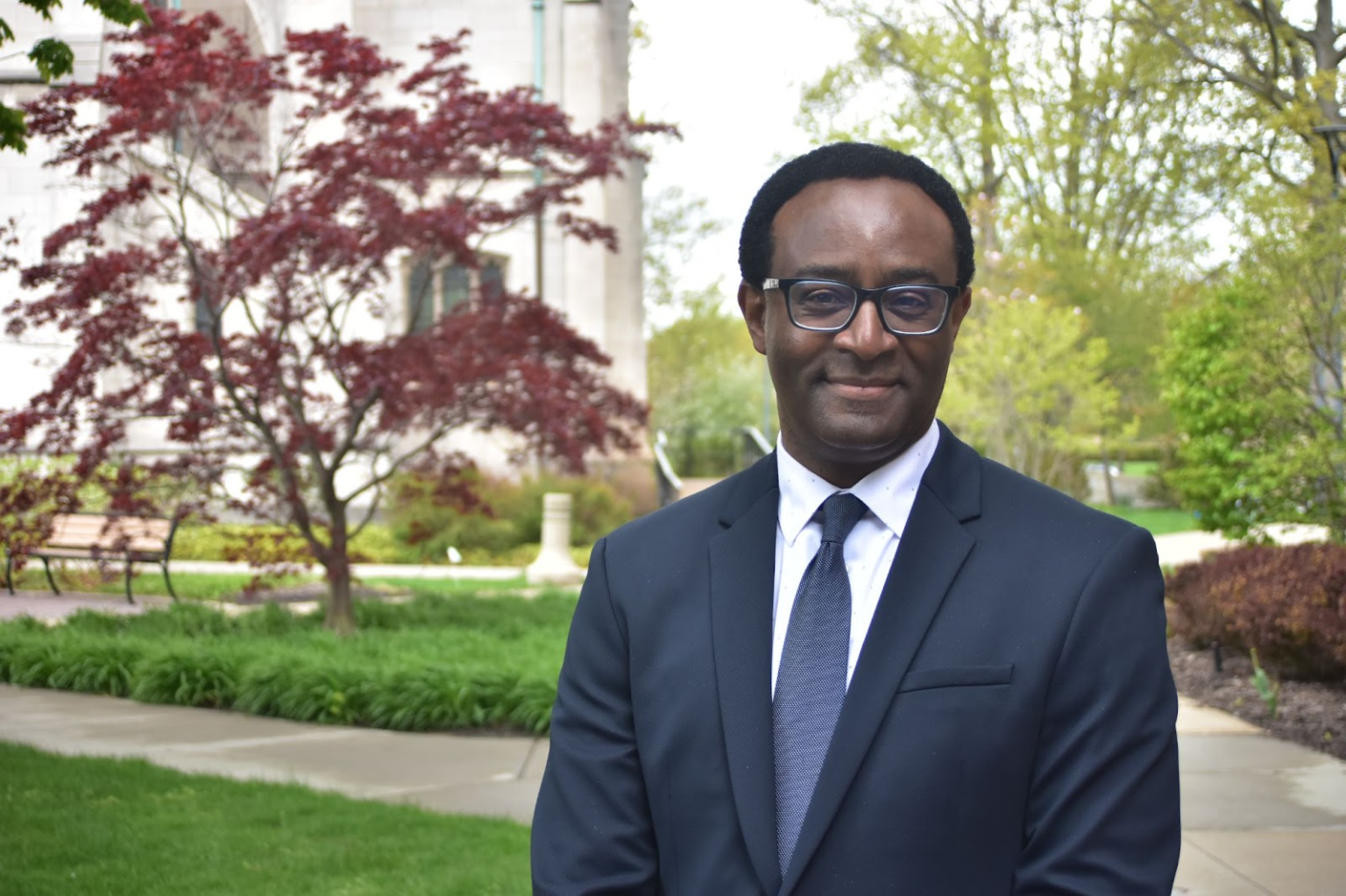 Howard University Selects Ben Vinson III as 18th President The Hilltop
