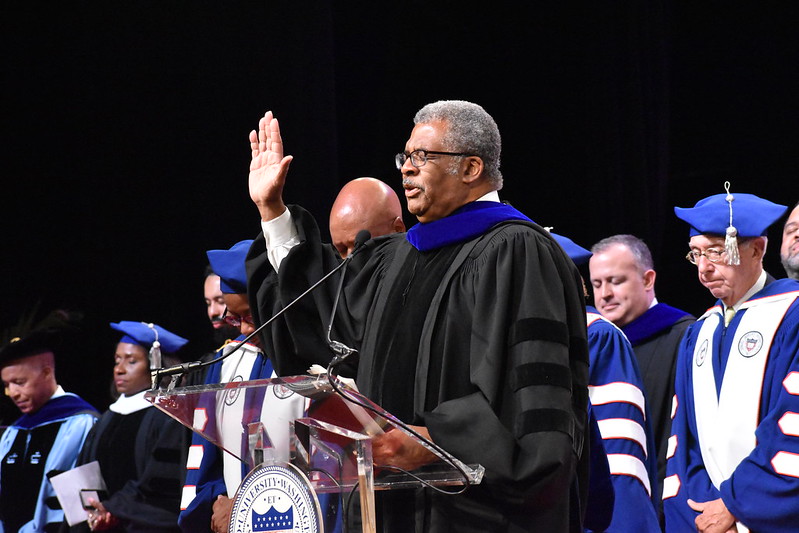 There's a decline in young people attending the Black church, research shows - Vimarsana News