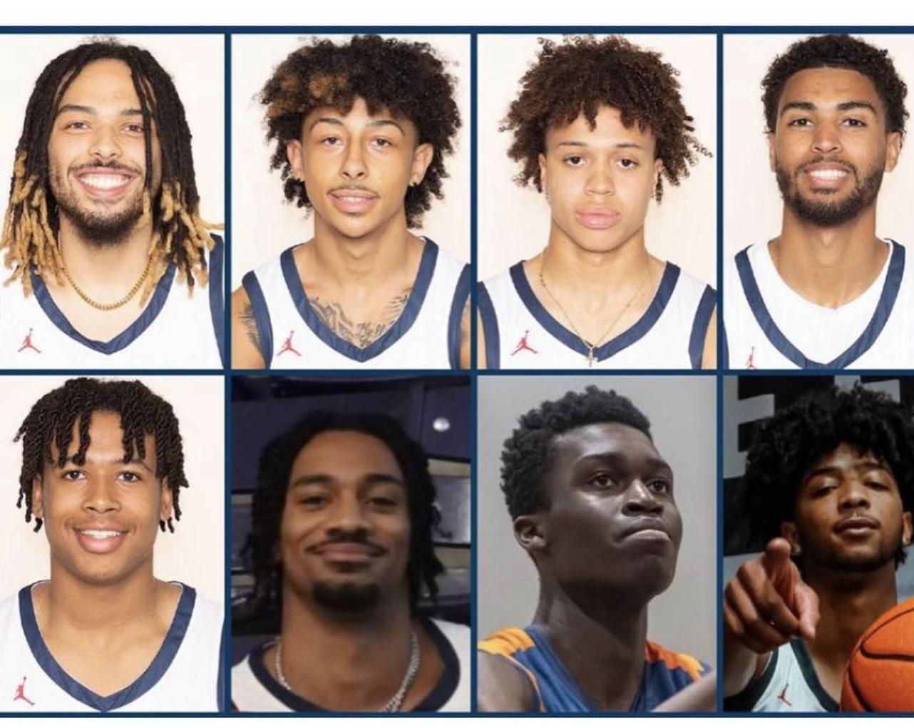 Sierra canyon basketball roster 2024 2019