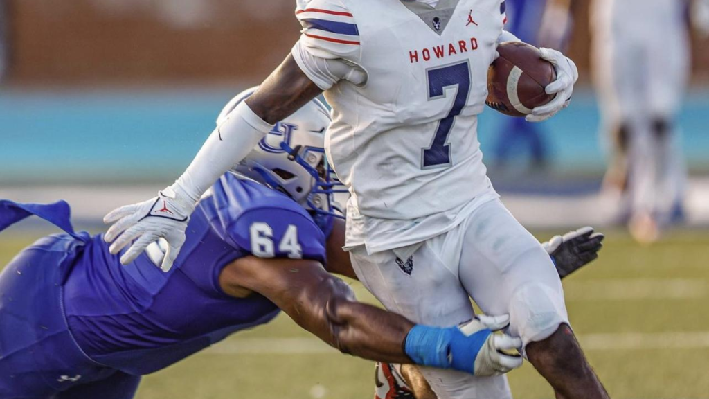 Hampton Football Eligibility Crisis Lingers Ahead of Howard Rivalry