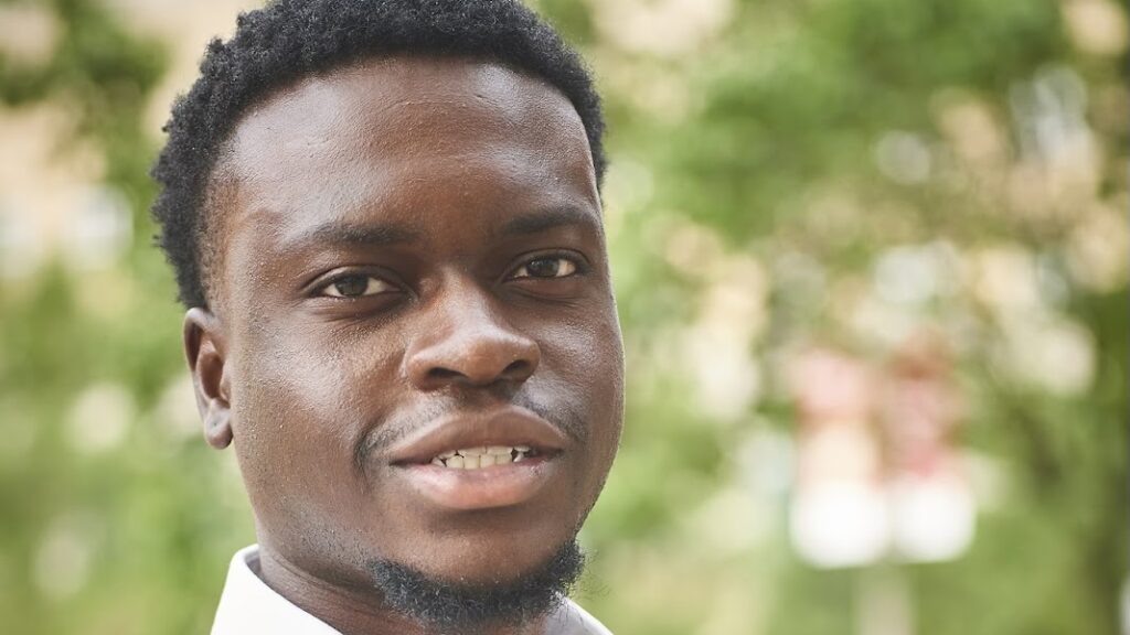 Howard first-generation students forge new paths to success despite challenges - Vimarsana News