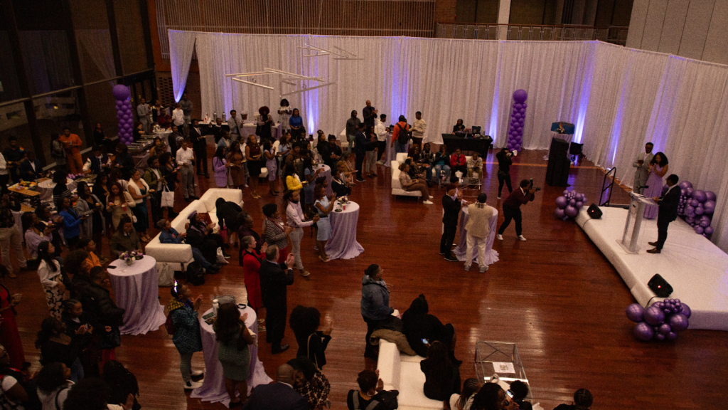 Homecoming Lavender Reception Celebrates And Awards Howard LGBTQIA   Image 5 1024x576 