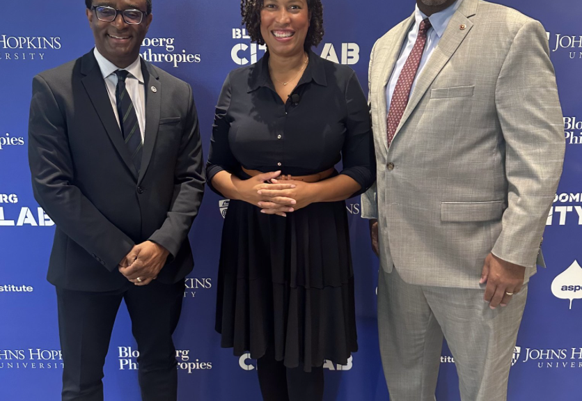 D.C. government partners with local HBCUs for new public service ...