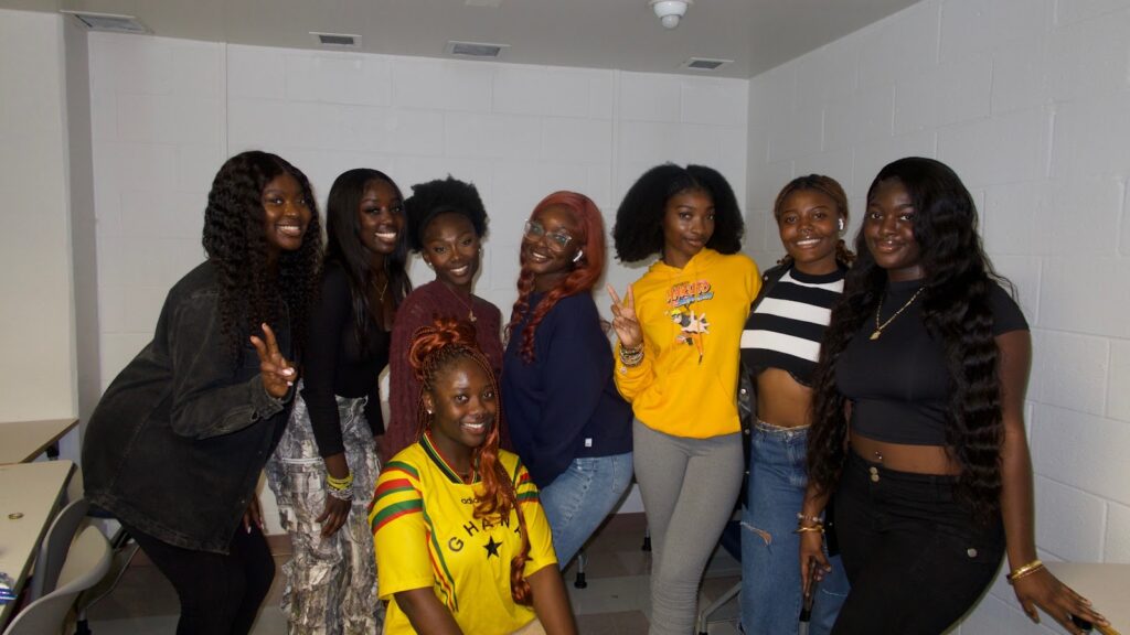 Akan Twi and African languages at Howard highlight linguistic diversity - Vimarsana News