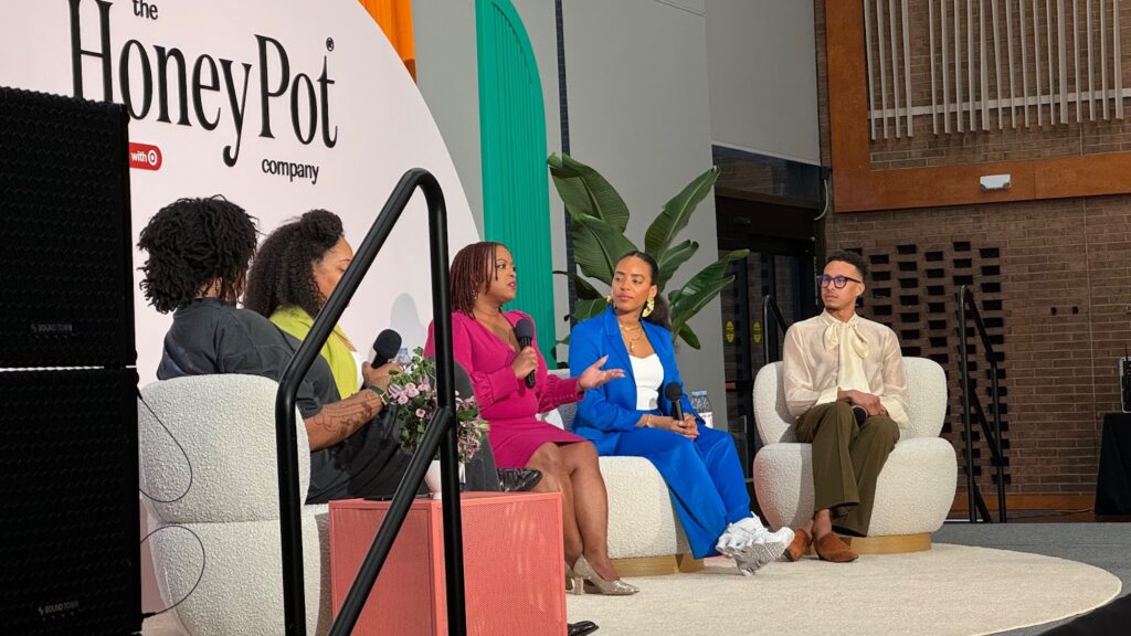 The Honey Pot Company Educates Howard Students with SelfCare Practices The Hilltop