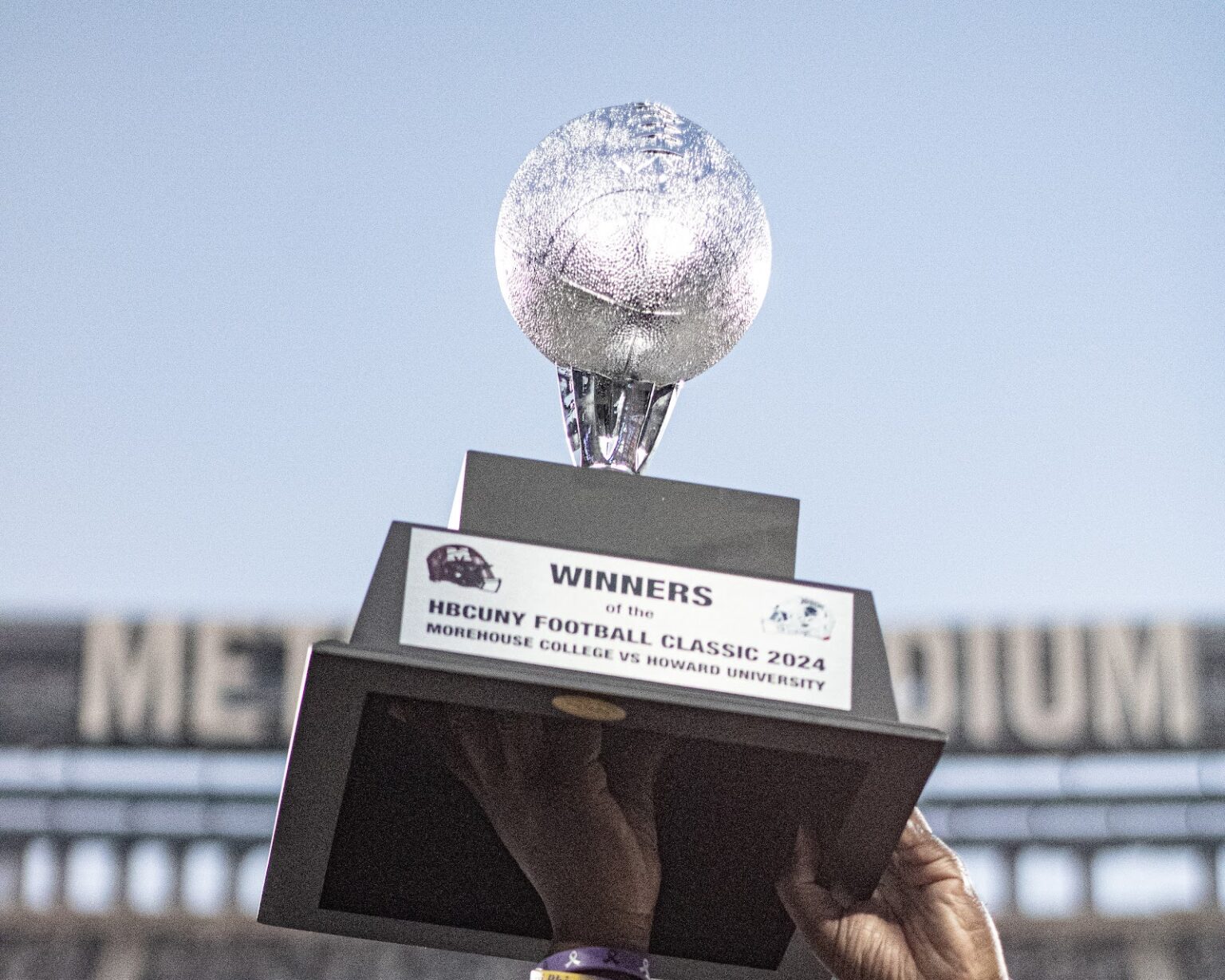 Howard Secures Second Straight Win Against Morehouse College The Hilltop