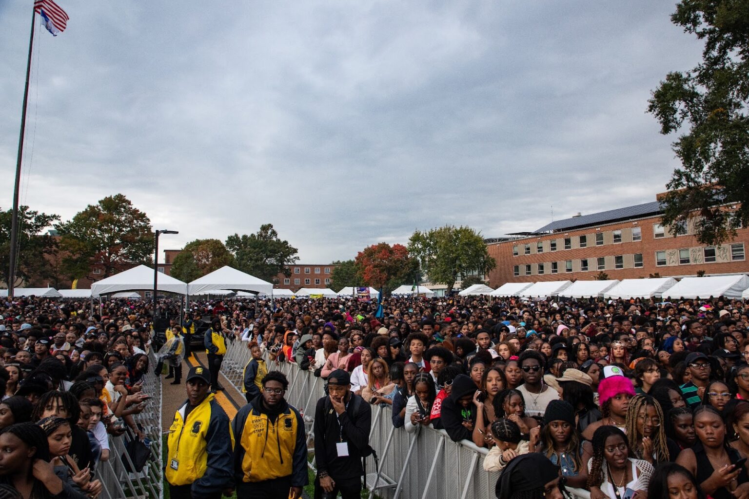 100th Howard to Attract ‘Record’ Crowd, Events Director Says