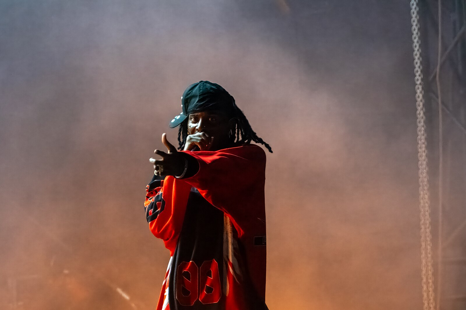 Playboi Carti Returns After Five-Year Hiatus - The Hilltop