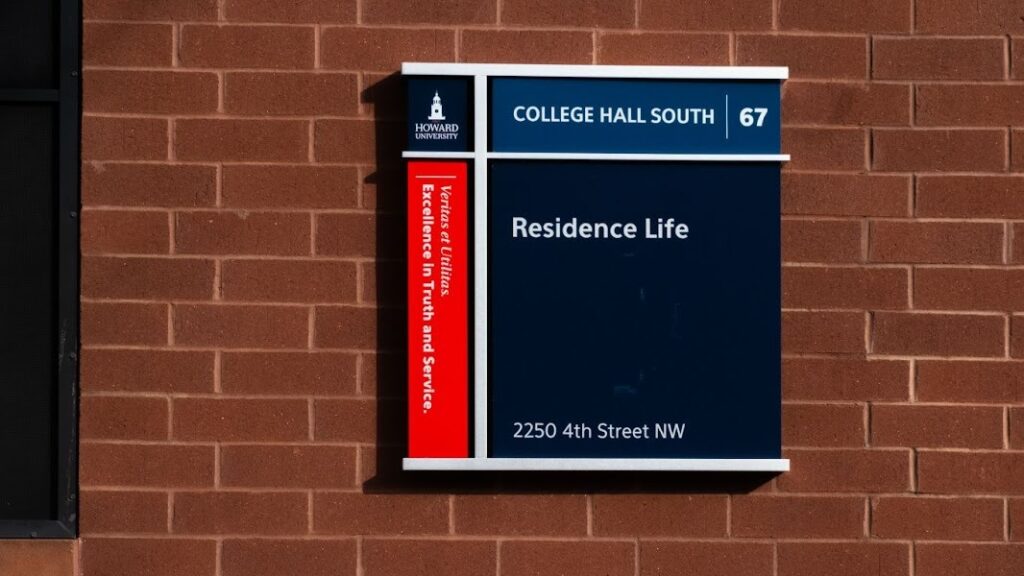 College Hall South Experiences Gas Leak 