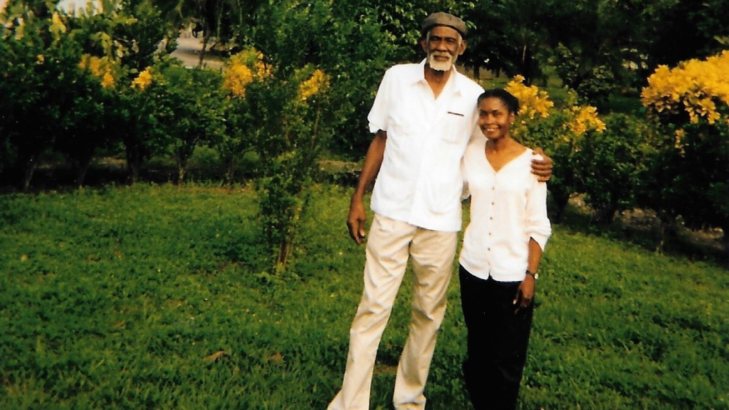 Howard alumna revisits Dr. Sebi’s legacy 20 years later