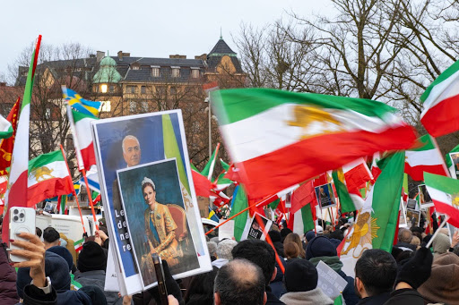 Protests spread across Iran amid economic and political unrest