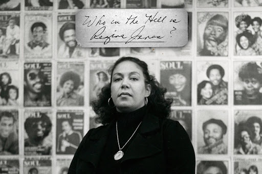 Media Icon Rashida Jones Turns the Camera on Herself In New Film