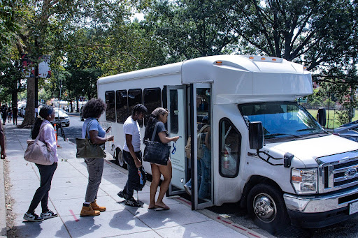 A Look Into Off-Campus Housing: Mazza GrandMarc