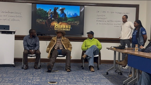 Film Screenings Highlight Howard’s Legacy of Activism During Black History Month