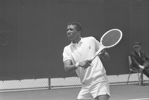 Howard University’s Historic Role in Shaping Black Tennis  