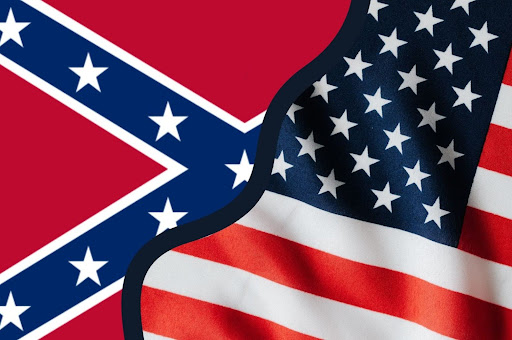 Civil War Parallels Resurface as Political Divisions Deepen  